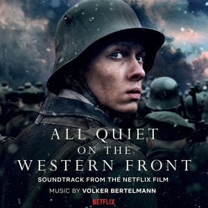 Ost - All Quiet On The Western Front i gruppen -Startsida MOV hos Bengans Skivbutik AB (4246171)