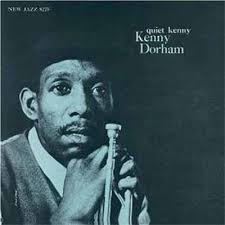 Kenny Dorham - Quiet Kenny i gruppen VINYL / Jazz hos Bengans Skivbutik AB (4246193)