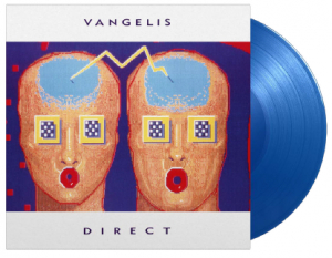 Vangelis - Direct i gruppen -Startsida MOV hos Bengans Skivbutik AB (4246307)