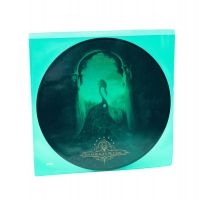 Alcest - Les Voyages De Lame (Picture Disc V i gruppen VINYL / Metal hos Bengans Skivbutik AB (4246443)