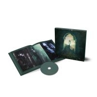 Alcest - Les Voyages De Lame (Cd Hardcover B i gruppen CD / Metal hos Bengans Skivbutik AB (4246455)