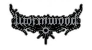 Wormwood - Pin - Logo i gruppen MK Export CDON Merch hos Bengans Skivbutik AB (4246458)