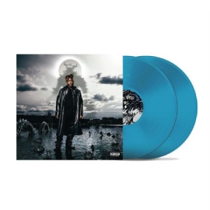 Juice Wrld - Fighting Demons (Limited Coloured Vinyl) i gruppen VINYL / Hip Hop-Rap hos Bengans Skivbutik AB (4246566)