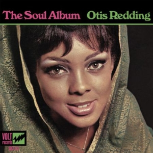 Otis Redding - The Soul Album Otis Redding i gruppen VI TIPSER / Bengans Personal tipser / Find your soul hos Bengans Skivbutik AB (4246602)