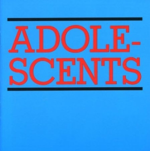 Adolescents - Adolescents i gruppen CD / Rock hos Bengans Skivbutik AB (4246611)