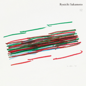 Sakamoto Ryuichi - 12 i gruppen VINYL / Klassisk,Annet hos Bengans Skivbutik AB (4246709)