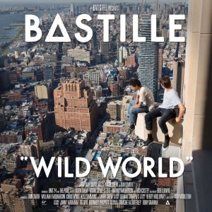 Bastille - Wild World i gruppen Minishops / Bastille hos Bengans Skivbutik AB (4246861)