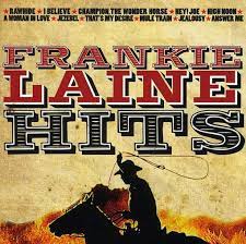 Frankie Laine - Hits i gruppen Labels /  hos Bengans Skivbutik AB (4246870)