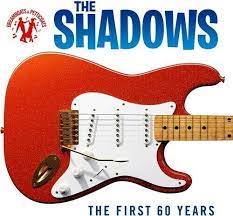 The Shadows - Dreamboats and Petticoats Presents the S i gruppen CDK-07 hos Bengans Skivbutik AB (4246884)