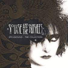 Siouxsie & The Banshees - Spellbound i gruppen Labels /  hos Bengans Skivbutik AB (4246886)