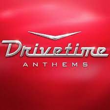 Various artists - Drivetime Anthems i gruppen Labels /  hos Bengans Skivbutik AB (4246918)