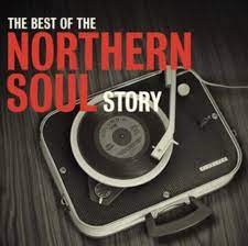 Various artists - The Best of the Northern Soul Story i gruppen Labels /  hos Bengans Skivbutik AB (4246950)