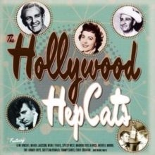 Various Artists - Hollywood Hepcats i gruppen Labels /  hos Bengans Skivbutik AB (4246990)