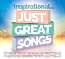 Various Artists - Inspirational... Just Great Songs i gruppen Labels /  hos Bengans Skivbutik AB (4247001)