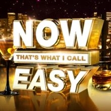 Various Artists - Now That's What I Call Easy i gruppen Labels /  hos Bengans Skivbutik AB (4247005)