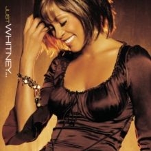 Whitney Houston - Just Whitney i gruppen CD / Pop-Rock hos Bengans Skivbutik AB (4247122)