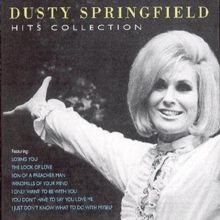 Dusty Springfield - Hits Collection i gruppen Labels /  hos Bengans Skivbutik AB (4247543)