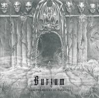 Burzum - From The Depths Of Darkness (2 Lp V i gruppen VINYL / Metal hos Bengans Skivbutik AB (4248181)