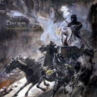 Burzum - Sol Austan, Mani Vestan (2 Lp Vinyl i gruppen VINYL / Metal hos Bengans Skivbutik AB (4248183)