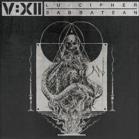 V:Xii - Lu-Cipher-Sabbatean i gruppen VINYL / Metal hos Bengans Skivbutik AB (4248199)