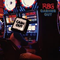 Rubber Band Gun - Cashes Out i gruppen VINYL / Metal,Pop-Rock hos Bengans Skivbutik AB (4248209)