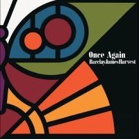 Barclay James Harvest - Once Again i gruppen VINYL / Pop-Rock hos Bengans Skivbutik AB (4248210)