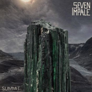 Seven Impale - Summit i gruppen VINYL / Metal/ Heavy metal hos Bengans Skivbutik AB (4248498)