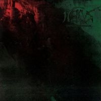 Nekus - Sepulchral Divination i gruppen VINYL / Metal hos Bengans Skivbutik AB (4248503)