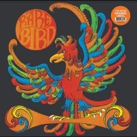 Rare Bird - Rare Bird i gruppen VINYL / Pop-Rock hos Bengans Skivbutik AB (4248518)