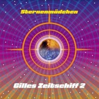 Sternenmädchen - Gilles Zeitschiff 2 i gruppen VINYL / Metal,Pop-Rock hos Bengans Skivbutik AB (4248565)