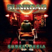 Sunroad - Sunethesia i gruppen CD / Pop-Rock hos Bengans Skivbutik AB (4248628)