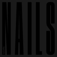 Benefits - Nails i gruppen CD / Metal,Pop-Rock hos Bengans Skivbutik AB (4248634)