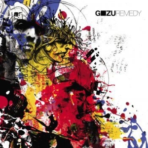 Gozu - Remedy (Red Vinyl Lp) i gruppen VINYL / Metal/ Heavy metal hos Bengans Skivbutik AB (4248645)