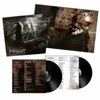 Asp - Maskenhaft (2 Lp Gatefold Vinyl) i gruppen VINYL / Metal hos Bengans Skivbutik AB (4248649)