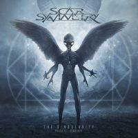 Scar Symmetry - The Singularity (Phase Ii - Xe i gruppen VINYL / Metal hos Bengans Skivbutik AB (4248655)