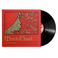 Wytch Hazel - Iv: Sacrament (Vinyl Lp) i gruppen VINYL / Metal hos Bengans Skivbutik AB (4248667)