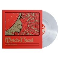 Wytch Hazel - Iv: Sacrament (Clear Vinyl Lp) i gruppen VINYL / Metal hos Bengans Skivbutik AB (4248669)