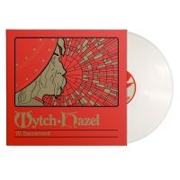 Wytch Hazel - Iv: Sacrament (White Vinyl Lp) i gruppen VINYL / Metal hos Bengans Skivbutik AB (4248670)