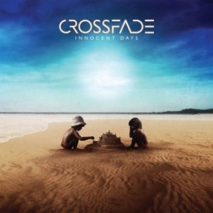 Crossfade - Innocent Days i gruppen CD / Metal hos Bengans Skivbutik AB (4248676)