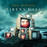 Final Selection - Sirens Call i gruppen CD / Pop-Rock hos Bengans Skivbutik AB (4248677)