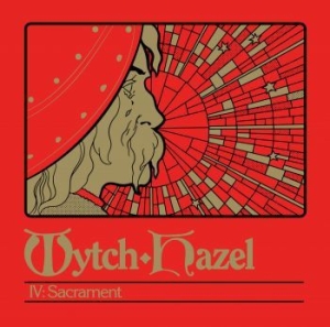 Wytch Hazel - Iv: Sacrament (Digipack) i gruppen CD / Metal hos Bengans Skivbutik AB (4248679)