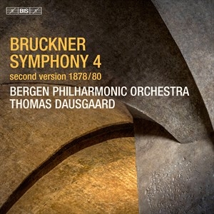 Bruckner Anton - Symphony No. 4 i gruppen Musikk / SACD / Klassisk hos Bengans Skivbutik AB (4248723)