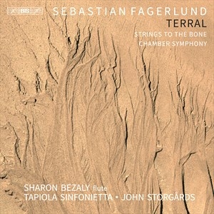 Fagerlund Sebastian - Terral i gruppen Musikk / SACD / Klassisk hos Bengans Skivbutik AB (4248725)