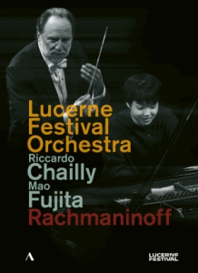 Rachmaninoff Sergei - Piano Concerto No. 2 & Symphony No. i gruppen Externt_Lager / Naxoslager hos Bengans Skivbutik AB (4248763)