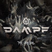 DAMPF - THE ARRIVAL i gruppen CD / Metal hos Bengans Skivbutik AB (4248921)