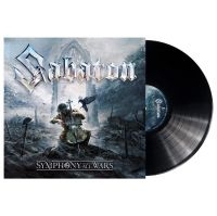 SABATON - THE SYMPHONY TO END ALL WARS i gruppen VINYL / Metal hos Bengans Skivbutik AB (4249595)