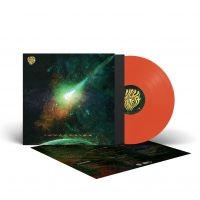 High Priest - Invocation (Orange Vinyl Lp) i gruppen VINYL / Metal hos Bengans Skivbutik AB (4249617)