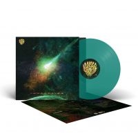 High Priest - Invocation (Green Vinyl Lp) i gruppen VINYL / Metal hos Bengans Skivbutik AB (4249618)