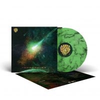 High Priest - Invocation (Lime/Black Marble Vinyl i gruppen VINYL / Metal hos Bengans Skivbutik AB (4249619)