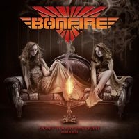 BONFIRE - DONT TOUCH THE LIGHT MMXXIII (DIGIP i gruppen Minishops / Bonfire hos Bengans Skivbutik AB (4249624)